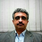 دکتر اصغر کامرانی